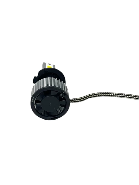 Niken Led Xenon Eco Serisi H7 Far Ampulü 2'Li Takım - 5