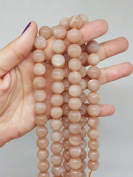 Güneş Taşı Dizi 11mm (53350) ürün görseli