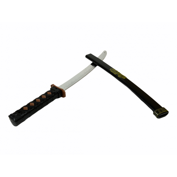 Ninja Kılıcı - 50 cm - 1