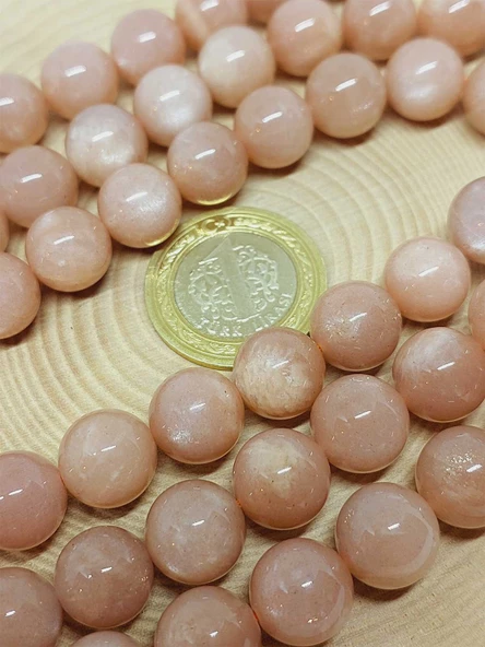 Güneş Taşı Dizi 11mm (53350) - Resim 2