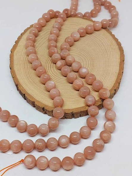 Güneş Taşı Dizi 11mm (53350) - Resim 3