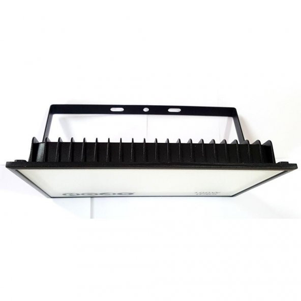 NOAS 50W SMD Led Projektör 4500 Lümen Yeşil Işık IP65 - 3