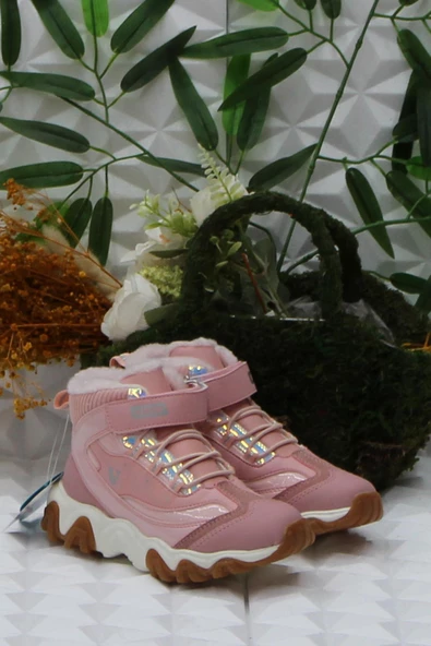 Vicco 946.F24K.423 Pudra Radus Big Kids Phylon Kız Çocuk Bot ürün görseli