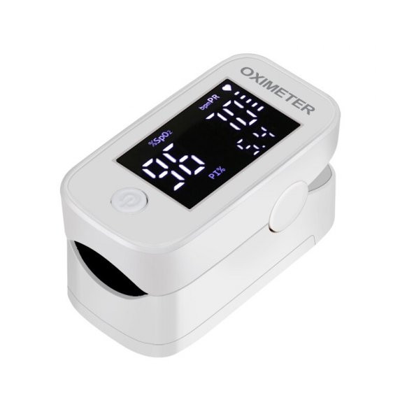 Life Net Medikal Pulse Oksimetre Parmak Tipi YM103 - 2