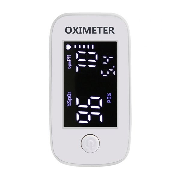 Life Net Medikal Pulse Oksimetre Parmak Tipi YM103 - 3