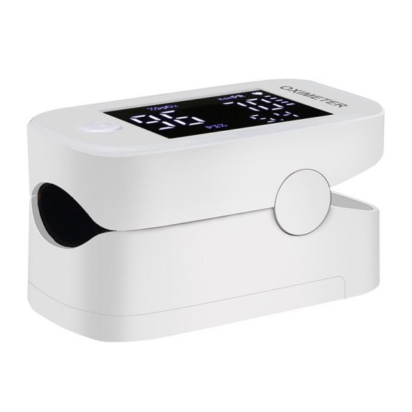 Life Net Medikal Pulse Oksimetre Parmak Tipi YM103 - 4