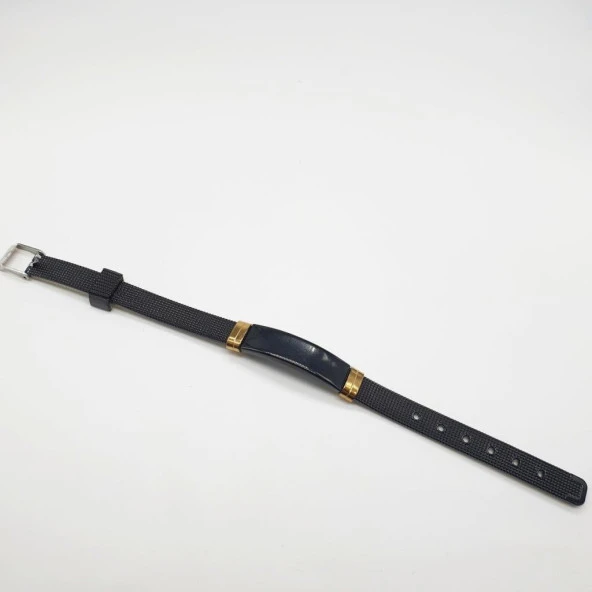 Tokalı Erkek Bileklik