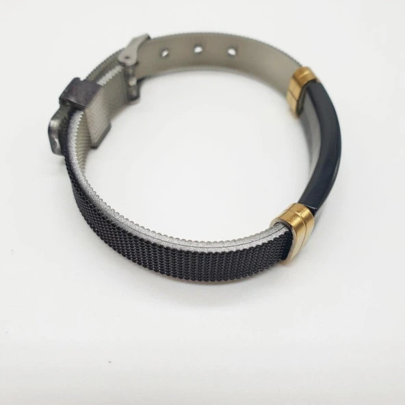 Tokalı Erkek Bileklik - 7