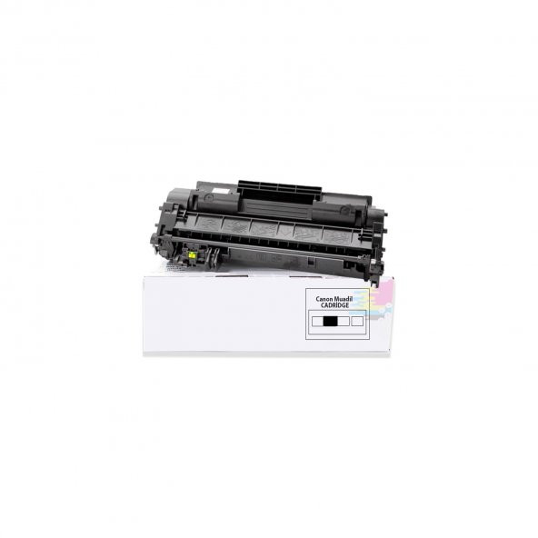 HP Laserjet P2055DN-HP 05X - CE505X -Uyumlu 6500 Baskı Muadil Toner