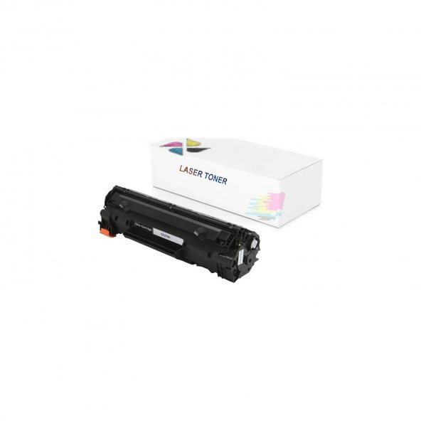 Canon i-SENSYS Fax-L150 Muadil Toner 2100 Sayfa CRG-728
