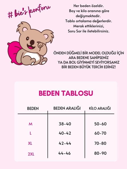 Kadın Bordo Siyah Ekose Gömlek Yaka Önden Düğmeli Süet Kışlık Uzun Kol Cepli Pijama Takımı - 2