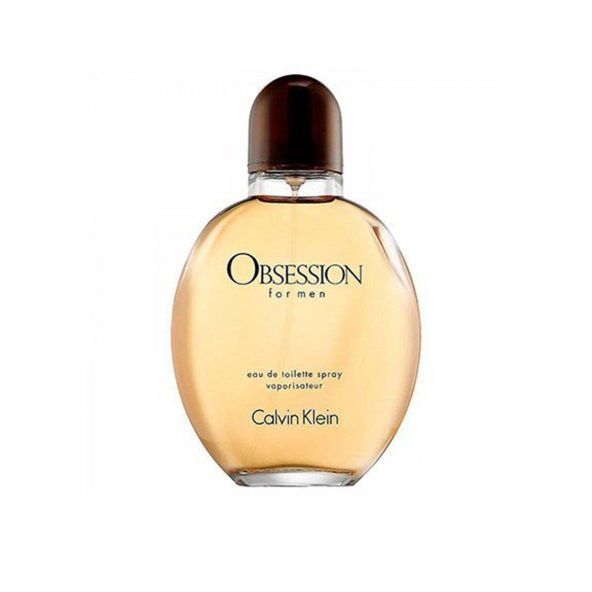 Calvin Klein Obsessıon Edt 125ml Erkek Parfüm