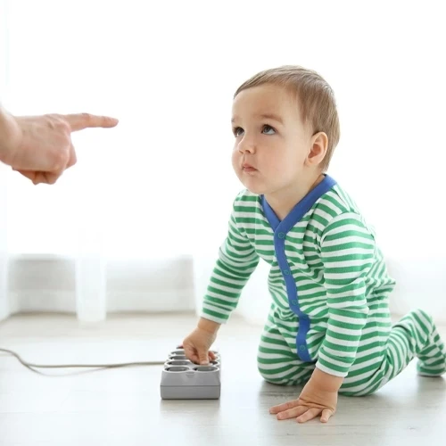 BabyJem Evde Güvenlik Seti 083 - 3