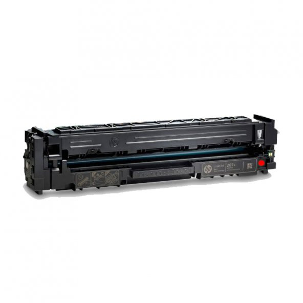 Hp Color LaserJet Pro MFP M283fdw HP 207A Kırmızı Muadil Çipli Toner - 1