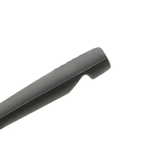 BabyJem Silikon Kaşık 759 Gri - 5