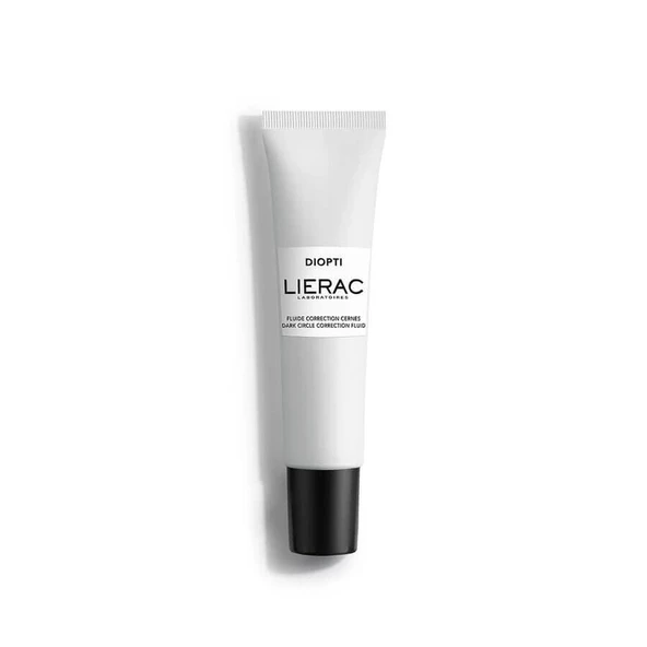 Lierac Diopti Cernes Dark Circles Correction Brightening Fluid 15 ml15 ML