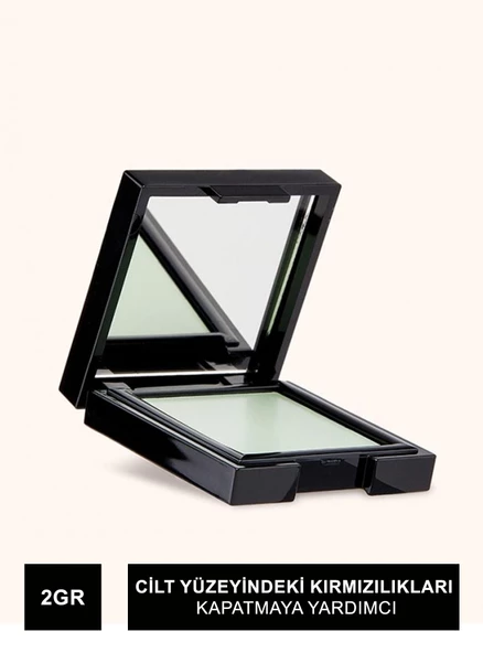 Sensilis Coveressence Anti-Redness Concealer Kapatıcı 2g