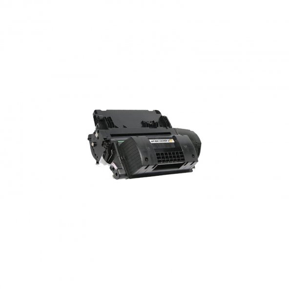 HP CE390X HP CE504A-M4555  Muadil Toner 24.000 Sayfa