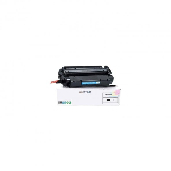 HP 15A Laserjet 3380-3300MFP-3300 Muadil Toner - 1