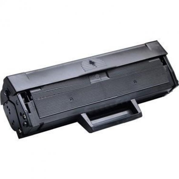 Samsung SCX-3405 Uyumlu Çipli Muadil Toner 1000 Sayfa Siyah - 3