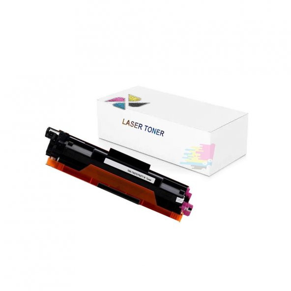 Brother DCP-L3550CDW-DCP-L3551 Uyumlu Muadil Toner Seti TN277 2300Sy - 3