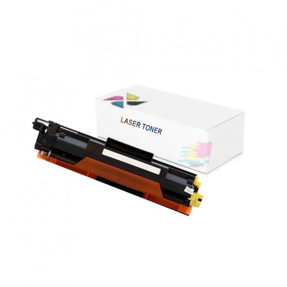 Brother DCP-L3550CDW-DCP-L3551 Uyumlu Muadil Toner Seti TN277 2300Sy - 5
