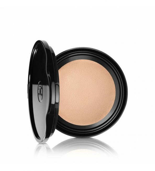 CHANEL LES BEIGES TOUCH FOUNDATION REFILL NO.20