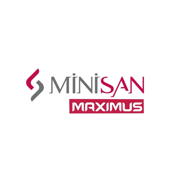 Maximus Minisan Mx-se6401 Set Üstü Ocak Beyaz Doğalgaz - 3