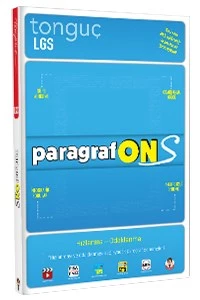 ParagrafONS - 5,6,7. Sınıf ve LGS