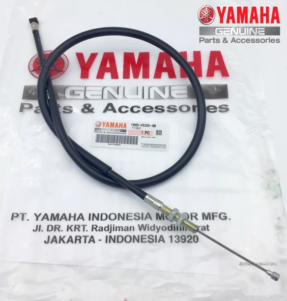 DEBRİYAJ TELİ / YAMAHA / YZF R25 / 250cc / DEBRİYAJ TELİ / 2014-2015-2016-2017-2018-2019-2020-2021-2022-2023