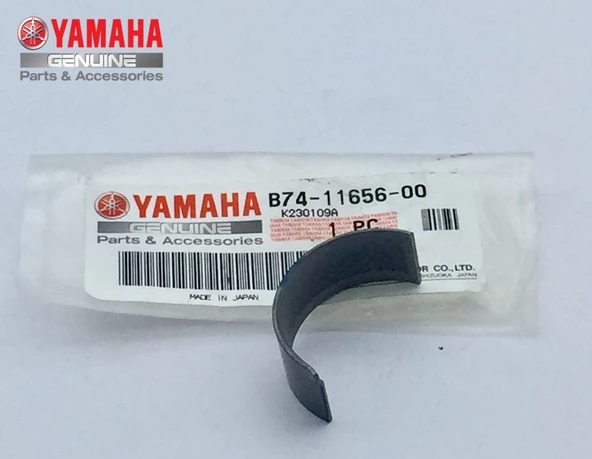KOL YATAK (MAVİ) / YAMAHA / X-MAX / 250cc / KOL YATAK (MAVİ) / 2017-2018-2019-2020-2021-2022-2023