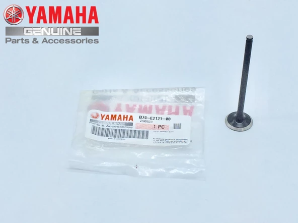 EGZOZ SUBAP / YAMAHA / X-MAX / 250cc / EGZOZ SUBAP / 2017-2018-2019-2020-2021-2022-2023