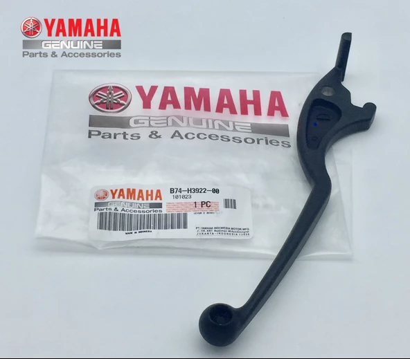 FREN MANETİ (SAĞ) / YAMAHA / X-MAX / 250cc / FREN MANETİ (SAĞ) ( LÜTFEN KODU KONTROL EDİN) / 2006-2007-2008-2009-2010-2011-2012-2013-2014-2015-2016