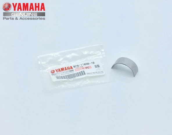 KOL YATAK (SİYAH) / YAMAHA / X-MAX / 250cc / KOL YATAK (SİYAH) / 2017-2018-2019-2020-2021-2022-2023