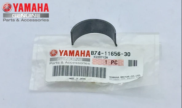 KOL YATAK (YEŞİL) / YAMAHA / X-MAX / 250cc / KOL YATAK (YEŞİL) / 2017-2018-2019-2020-2021-2022-2023