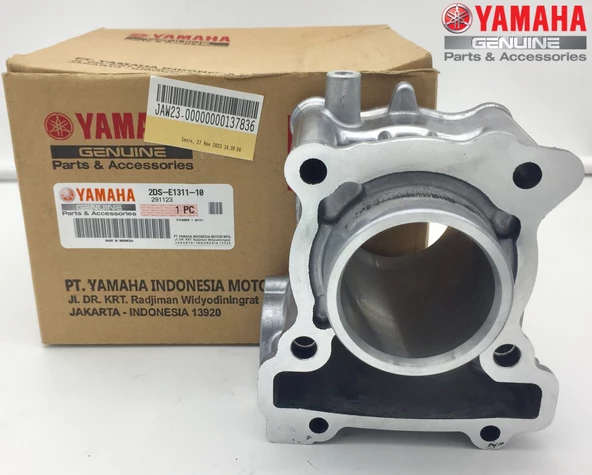 SİLİNDİR / YAMAHA / N-MAX / 125cc / SİLİNDİR ( LÜTFEN KODU KONTROL EDİN) / 2015-2016