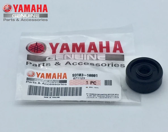 DEVİRDAİM KEÇESİ / YAMAHA / N-MAX / 125cc / DEVİRDAİM KEÇESİ / 2015-2016-2017-2018-2019-2020