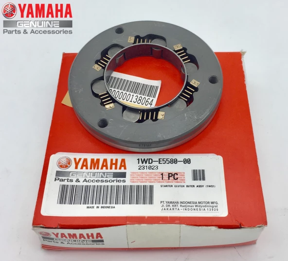 MARŞ KAVRAMA / YAMAHA / MT-25 / 250cc / MARŞ KAVRAMASI / 2015-2016-2017-2018-2019-2020-2021-2022-2023