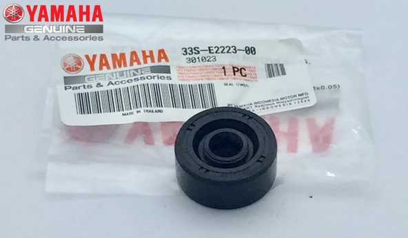 DEVİRDAİM KEÇESİ / YAMAHA / MT-25 / 250cc / DEVİRDAİM KEÇESİ / 2015-2016-2017-2018-2019-2020-2021-2022-2023