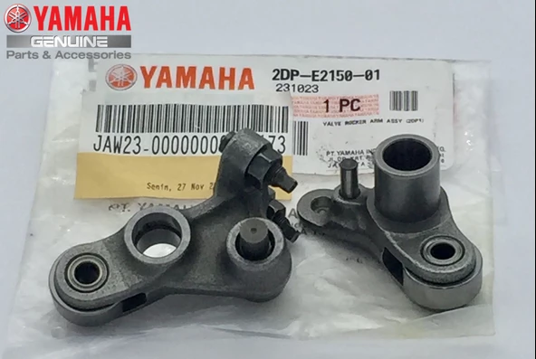 PİYANO VALF KOLU EMME SUBAP HOROZ TAKIMI / YAMAHA / N-MAX / 125cc / PİYANO VALF KOLU EMME SUBAP HOROZ TAKIMI ( LÜTFEN KODU KONTROL EDİN) / 2015-2016-2017-2018-2019-2020-2021