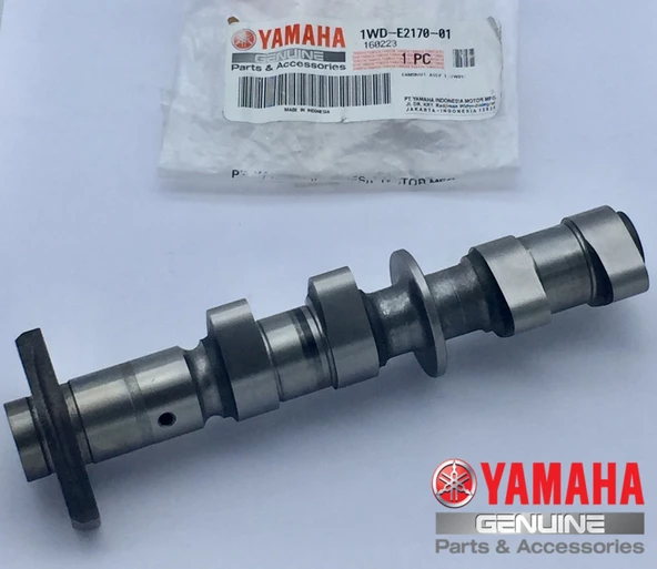 EKSANTRİK MİLİ / YAMAHA / MT-25 / 250cc / EKSANTRİK MİLİ / 2015-2016-2017