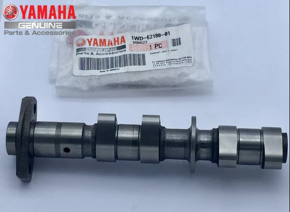 EKSANTRİK MİLİ / YAMAHA / MT-25 / 250cc / EKSANTRİK MİLİ / 2015-2016-2017