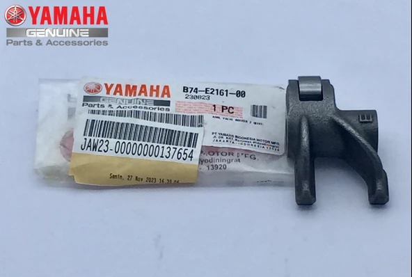 EGZOZ PİYONO / YAMAHA / X-MAX / 250cc / EGZOZ PİYONO / 2017-2018-2019-2020-2021-2022-2023