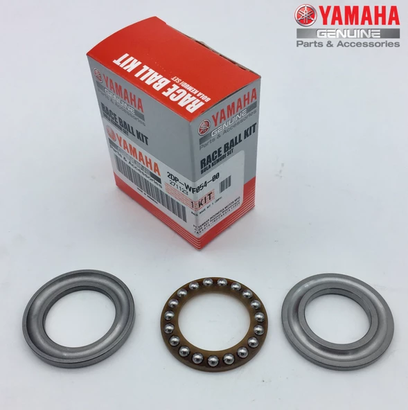 FURŞ TAKIMI (ÜST) / YAMAHA / N-MAX / 125cc / FURŞ TAKIMI (ÜST) / 2015-2016-2017-2018-2019