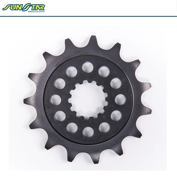 ÖN DİŞLİ / KAWASAKI / ZX-10R NINJA / 1000cc / RACING 520 CONVERSION & CONV. MARCHESINI WHEELS &CONV. OZ/MARVIC WHEELS   / 2004-2005-2006-2007-2008-2009-2010-2011-2012-2013-2014-2015-2016-2017-2018 - 2