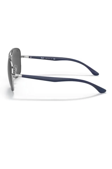 Rayban Unisex Güneş Gözlüğü RB3683 003/B1 - Resim 4