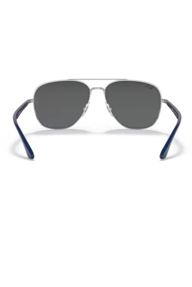 Rayban Unisex Güneş Gözlüğü RB3683 003/B1 - Resim 3