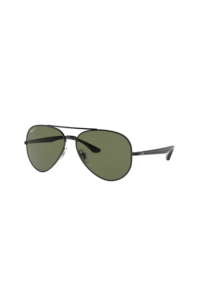 Rayban Unisex Güneş Gözlüğü RB3675-002/58