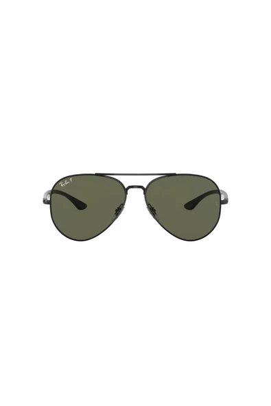 Rayban Unisex Güneş Gözlüğü RB3675-002/58 - 2