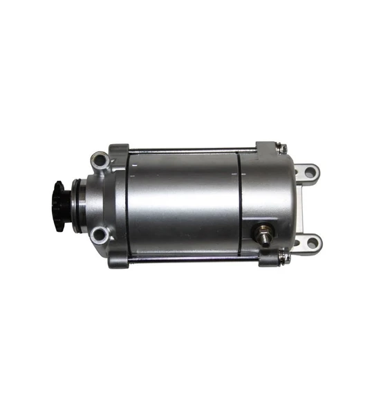 Mondial Mct 250 ,Ramzey Qm 250 Uyumlu Marş Motoru - Arasmoto - Resim 3